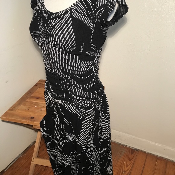 Kenneth Cole Reaction Dress- SZ S **New With Tags** - Picture 9 of 16
